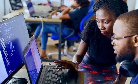 Formations Informatique