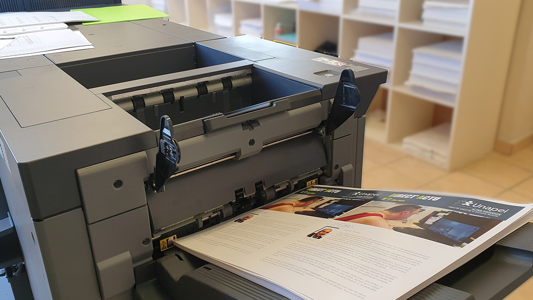 Reprographie